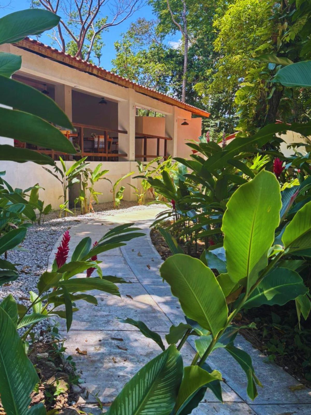 Hotel La Aldea del Halach Huinic Palenque Exterior foto